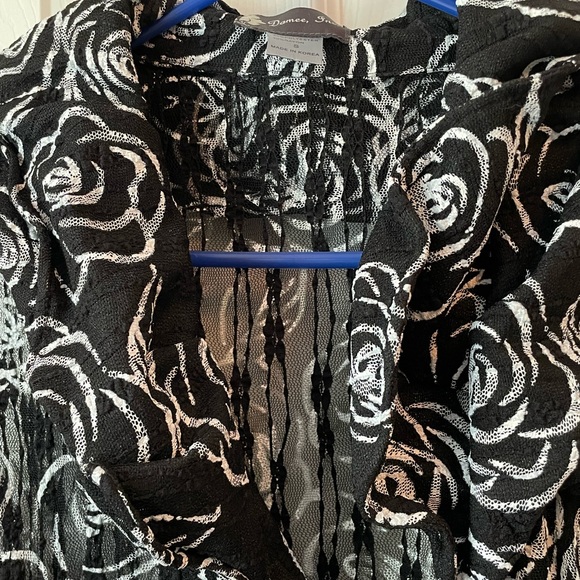 Fun vest/jacket - Picture 6 of 7